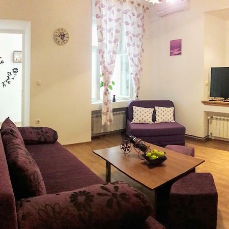 Apartments K&D Нови-Винодолски Экстерьер фото