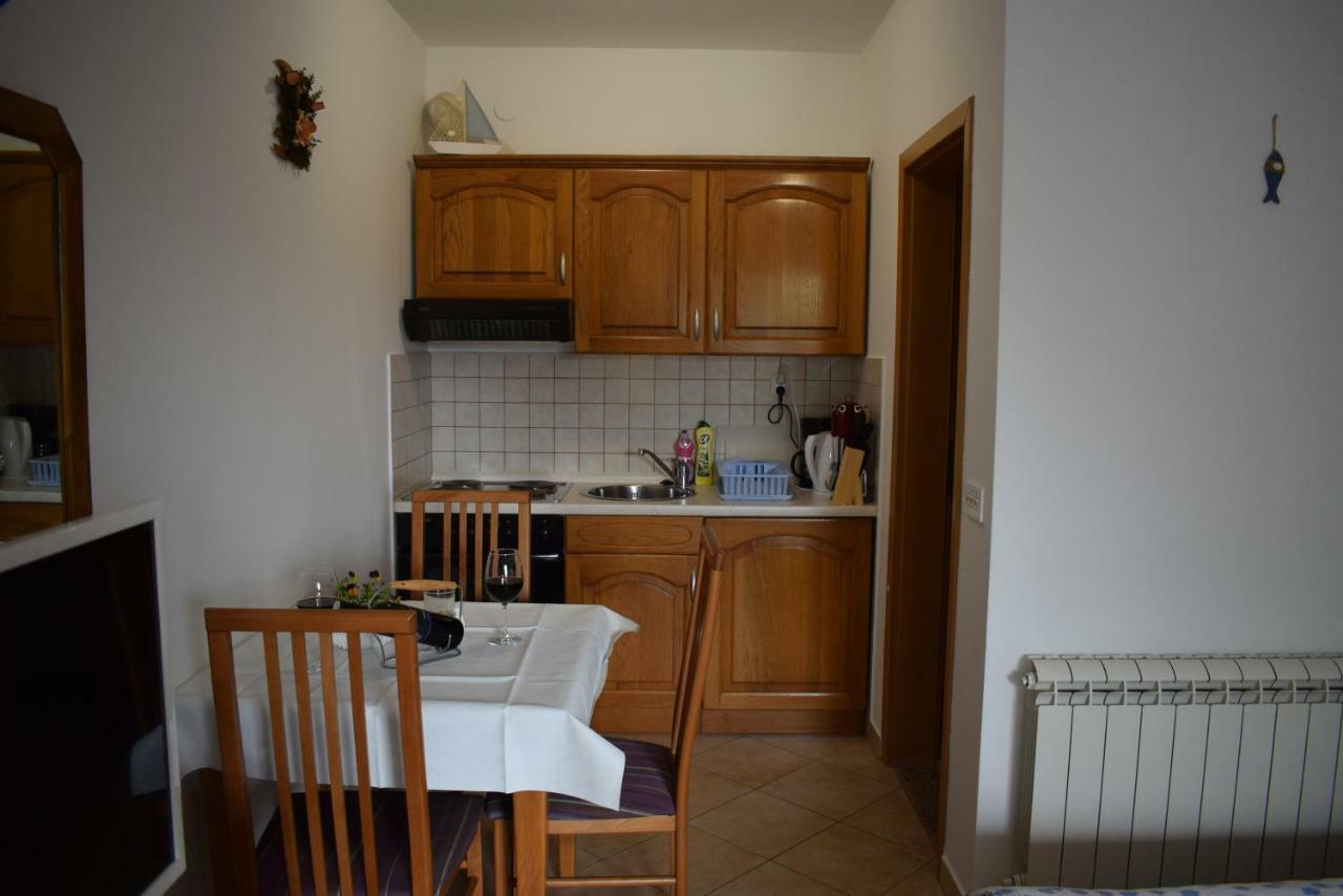 Apartments K&D Нови-Винодолски Экстерьер фото