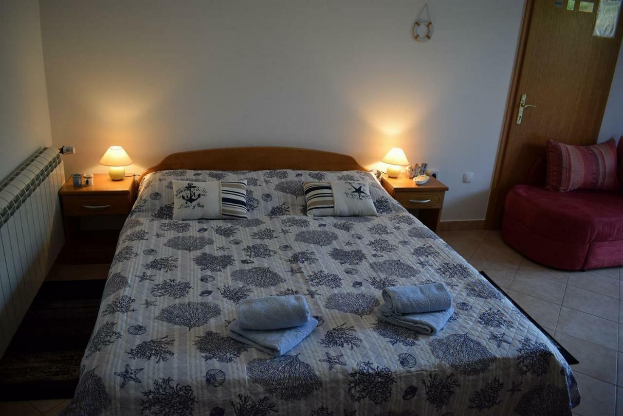 Apartments K&D Нови-Винодолски Экстерьер фото