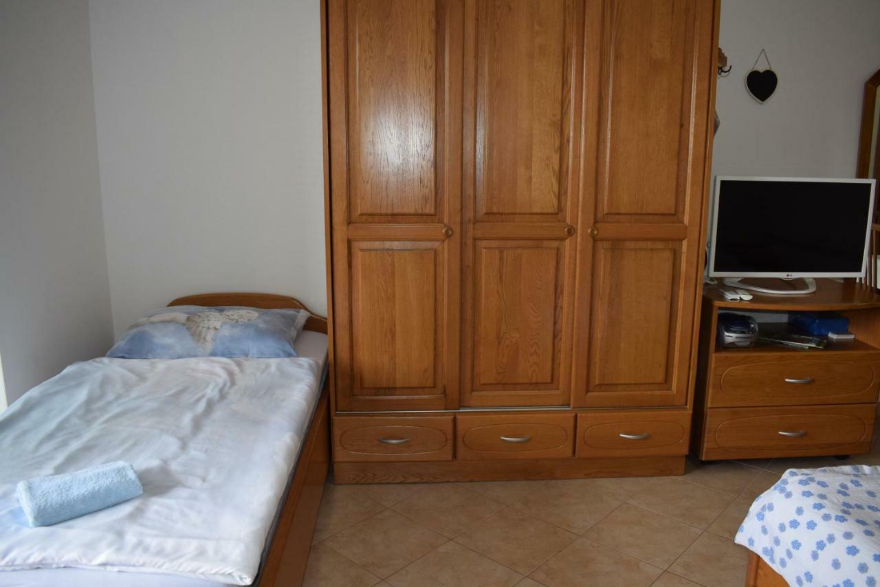 Apartments K&D Нови-Винодолски Экстерьер фото