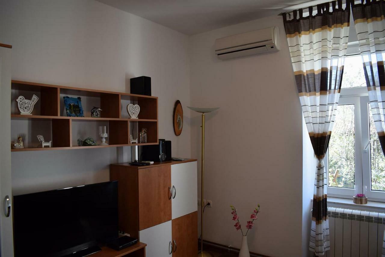 Apartments K&D Нови-Винодолски Экстерьер фото