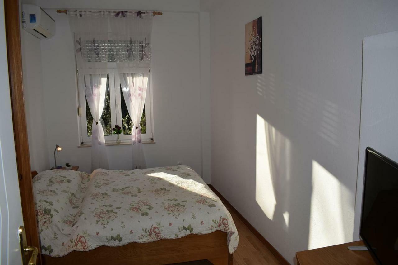 Apartments K&D Нови-Винодолски Экстерьер фото