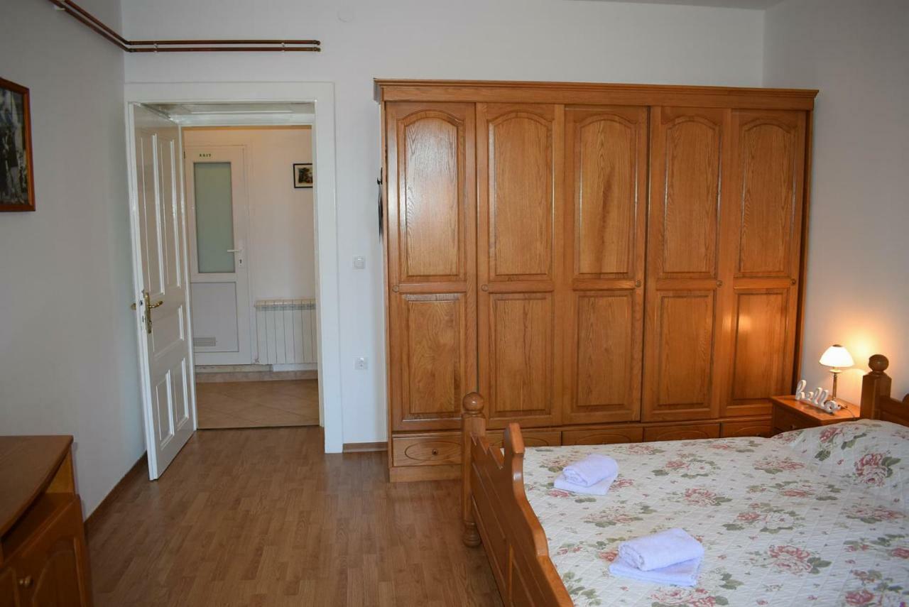 Apartments K&D Нови-Винодолски Экстерьер фото