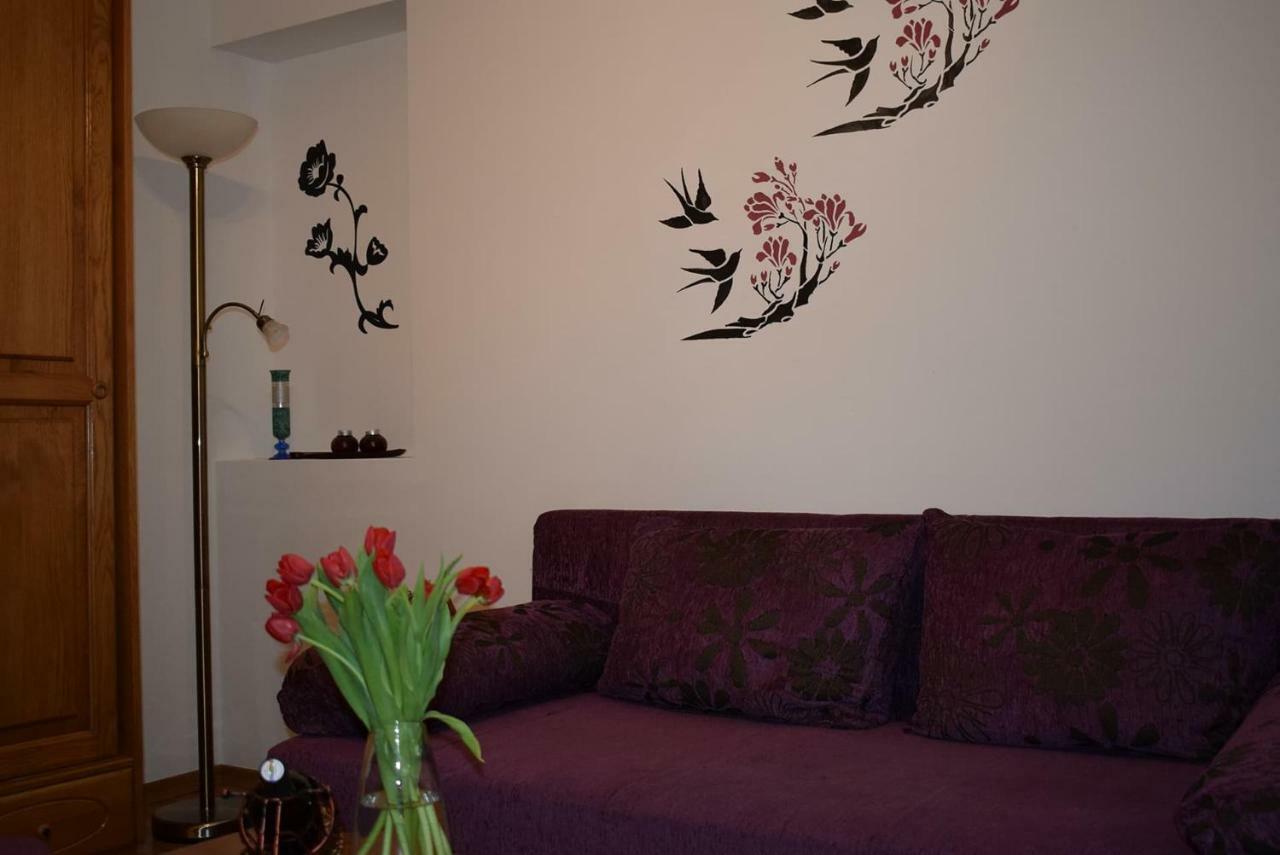 Apartments K&D Нови-Винодолски Экстерьер фото