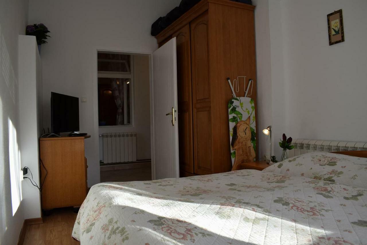 Apartments K&D Нови-Винодолски Экстерьер фото