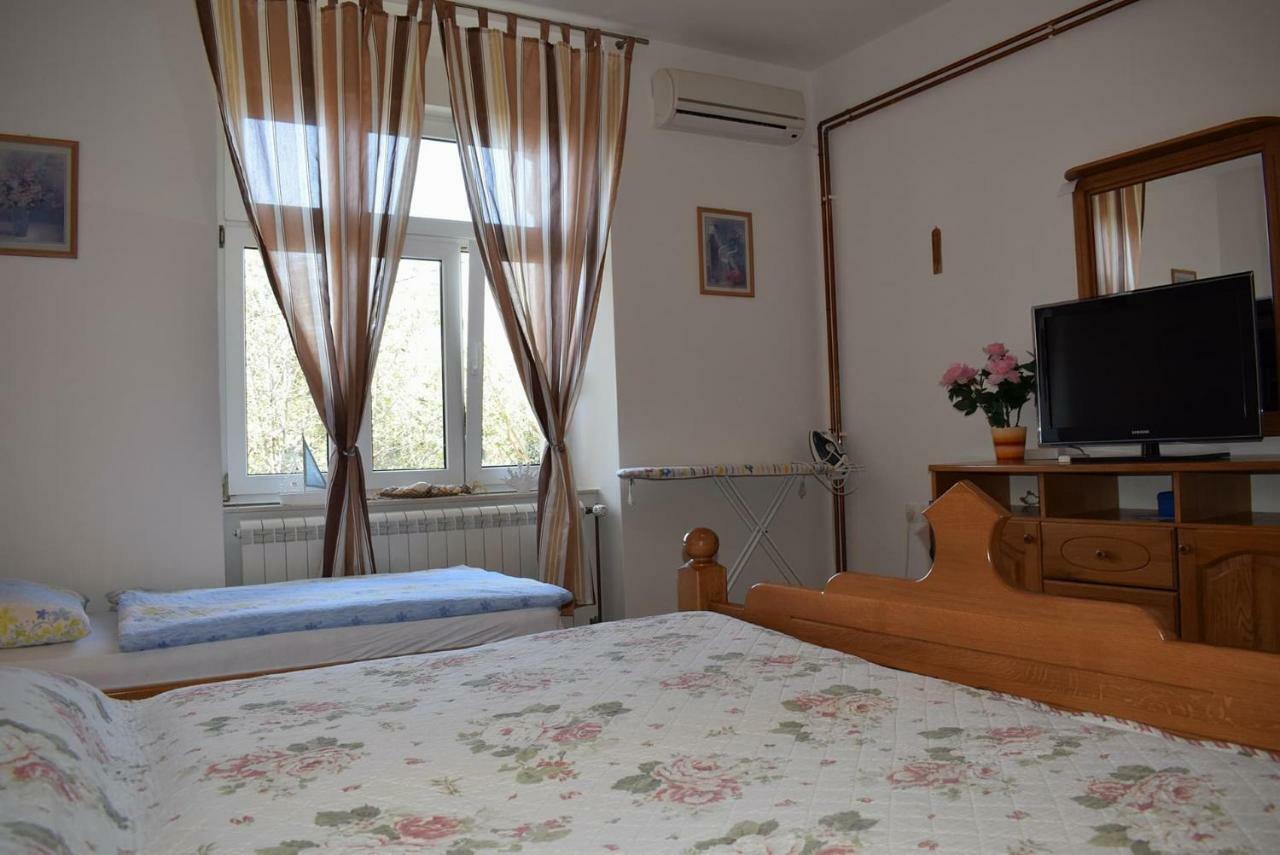 Apartments K&D Нови-Винодолски Экстерьер фото