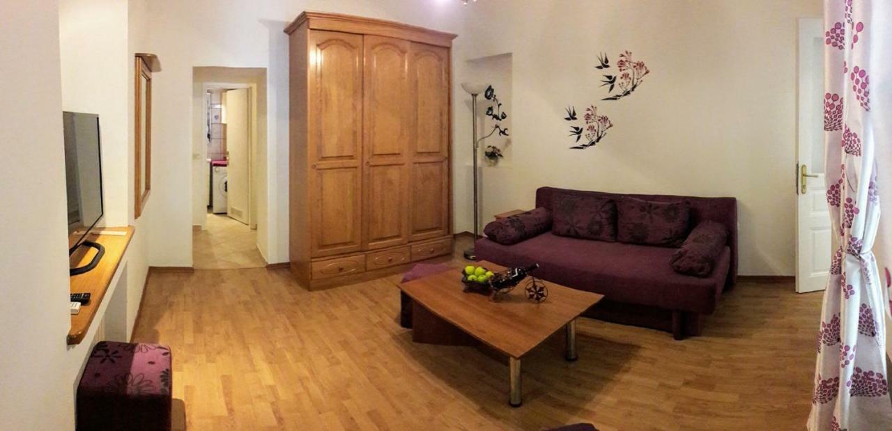 Apartments K&D Нови-Винодолски Экстерьер фото