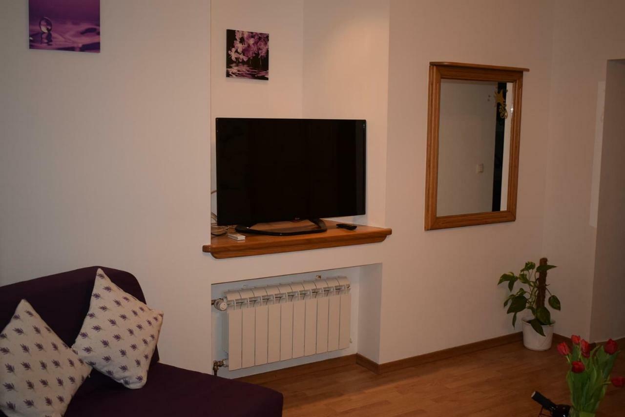 Apartments K&D Нови-Винодолски Экстерьер фото