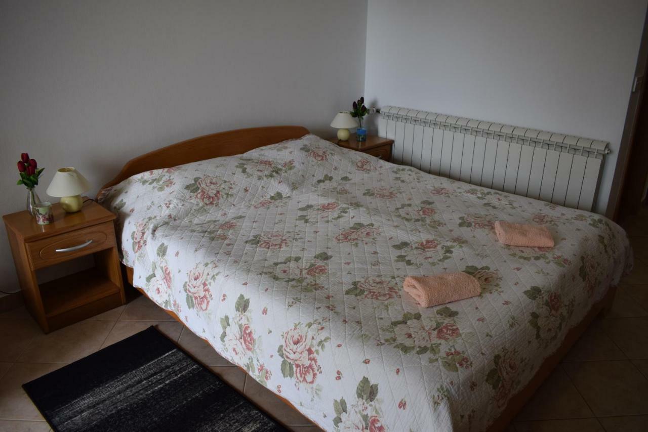 Apartments K&D Нови-Винодолски Экстерьер фото