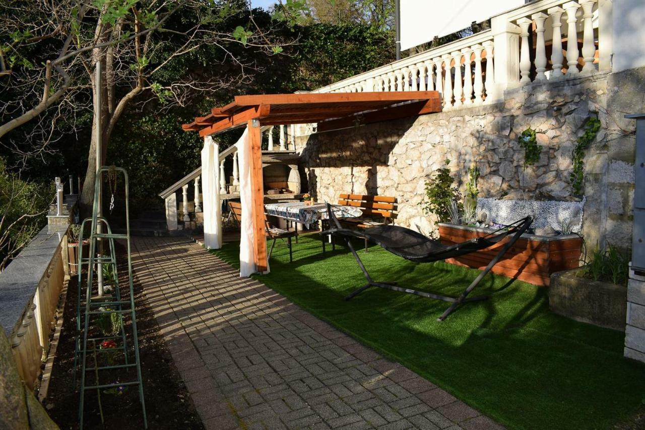 Apartments K&D Нови-Винодолски Экстерьер фото